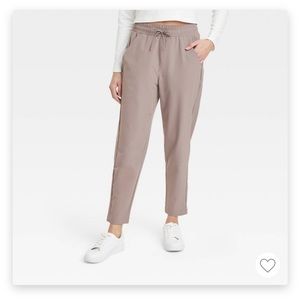 Target pants
